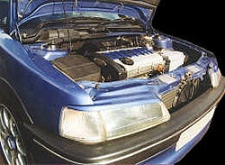 GTI 16v Engined Mk1 XSi